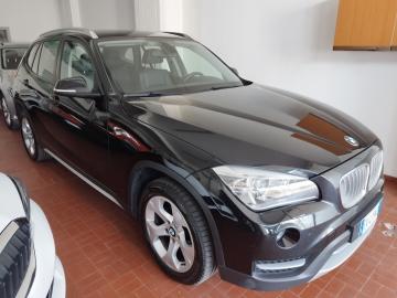 BMW - xDrive SportLine (1 di 10)