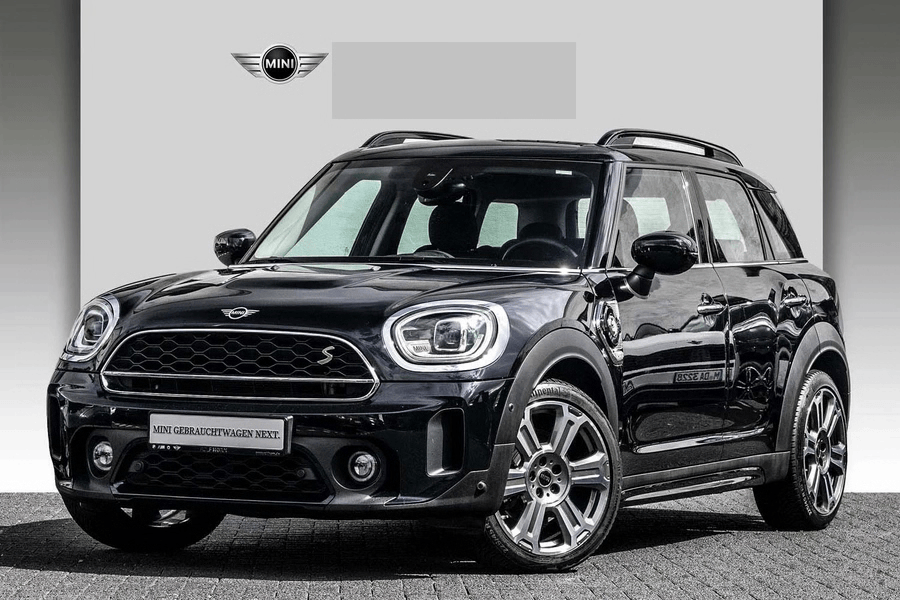MINI Mini Countryman