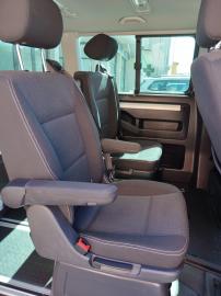 VOLKSWAGEN - Multivan 2.0TDI 150CV Comfortl. (3 di 10)