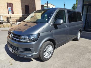 VOLKSWAGEN - Multivan 2.0TDI 150CV Comfortl. (1 di 10)