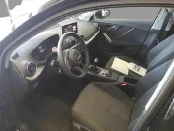 AUDI - 30 TFSI (3 di 6)