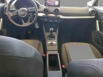 AUDI - 30 TFSI (6 di 6)