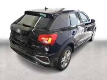 AUDI - 30 TFSI (2 di 6)