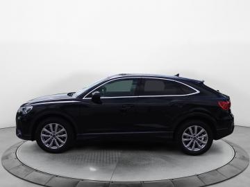 AUDI - Q3 1.4 TFSI S tronic Advanced Plus (2 di 7)