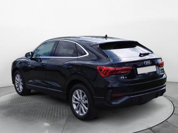 AUDI - Q3 1.4 TFSI S tronic Advanced Plus (3 di 7)