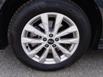 AUDI - Q3 1.4 TFSI S tronic Advanced Plus (4 di 7)