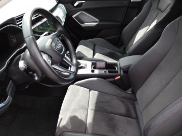AUDI - Q3 1.4 TFSI S tronic Advanced Plus (5 di 7)