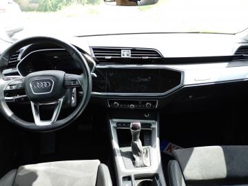 AUDI - Q3 1.4 TFSI S tronic Advanced Plus (7 di 7)