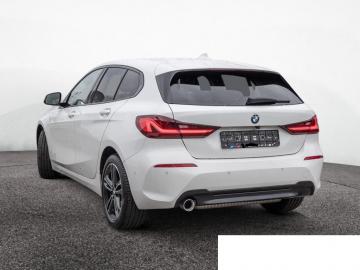 BMW - 118i 5p. Sport (4 di 10)