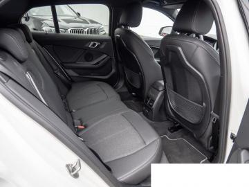 BMW - 118i 5p. Sport (5 di 10)