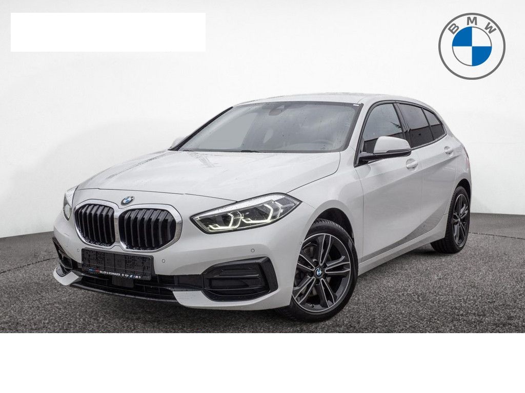 BMW - 118i 5p. Sport