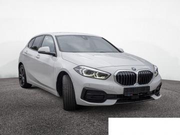 BMW - 118i 5p. Sport (2 di 10)