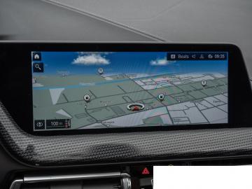 BMW - 118i 5p. Sport (7 di 10)