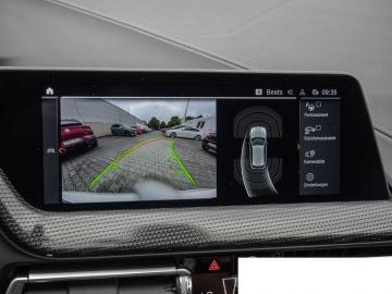 BMW - 118i 5p. Sport (8 di 10)