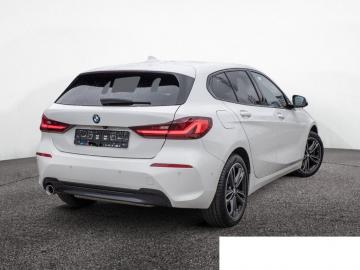 BMW - 118i 5p. Sport (3 di 10)