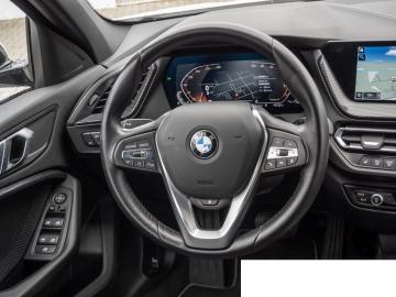 BMW - 118i 5p. Sport (9 di 10)
