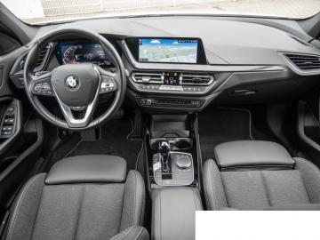 BMW - 118i 5p. Sport (10 di 10)