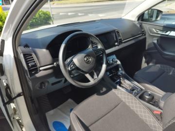 SKODA - Karoq 1.6 TDI SCR DSG Style (6 di 10)