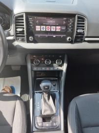 SKODA - Karoq 1.6 TDI SCR DSG Style (7 di 10)