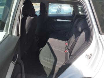 SKODA - Karoq 1.6 TDI SCR DSG Style (8 di 10)