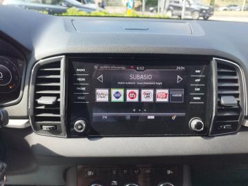 SKODA - Karoq 1.6 TDI SCR DSG Style (10 di 10)