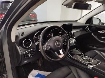 MERCEDES - GLC 250 d 4Matic Premium (5 di 10)
