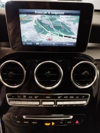 MERCEDES - GLC 250 d 4Matic Premium (6 di 10)