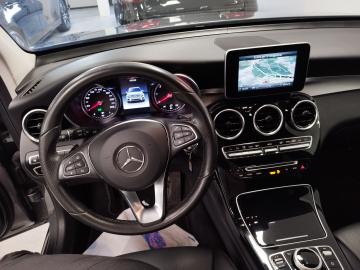 MERCEDES - GLC 250 d 4Matic Premium (8 di 10)