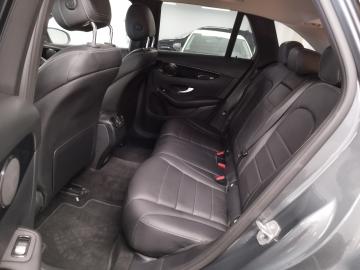 MERCEDES - GLC 250 d 4Matic Premium (9 di 10)