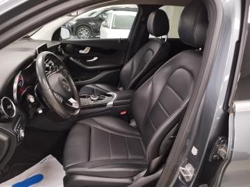 MERCEDES - GLC 250 d 4Matic Premium (10 di 10)