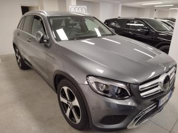 MERCEDES - GLC 250 d 4Matic Premium (2 di 10)