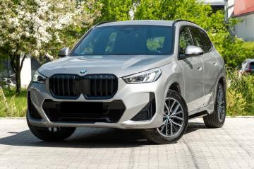 BMW - M Sport