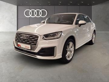 AUDI - 30 TFSI