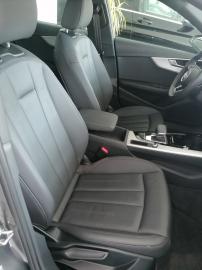 AUDI - Avant 40 TDI Quattro S Tronic (6 di 10)