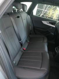 AUDI - Avant 40 TDI Quattro S Tronic (7 di 10)