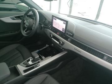 AUDI - Avant 40 TDI Quattro S Tronic (8 di 10)