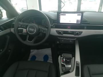 AUDI - Avant 40 TDI Quattro S Tronic (9 di 10)