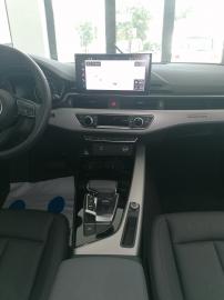 AUDI - Avant 40 TDI Quattro S Tronic (10 di 10)