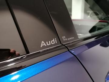 AUDI - Q5 2.0 TFSI quattro S tronic Sport (6 di 10)