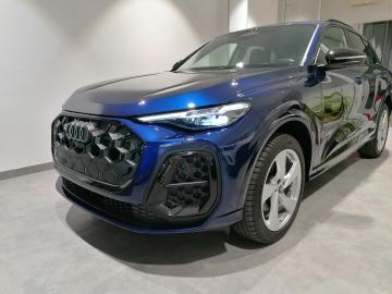AUDI - Q5 2.0 TFSI quattro S tronic Sport