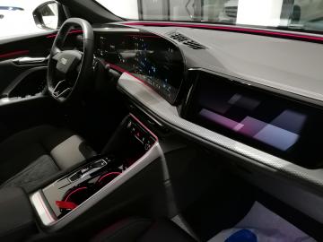 AUDI - Q5 2.0 TFSI quattro S tronic Sport (9 di 10)