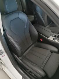 BMW - 520d xDrive Touring Business aut. (10 di 10)