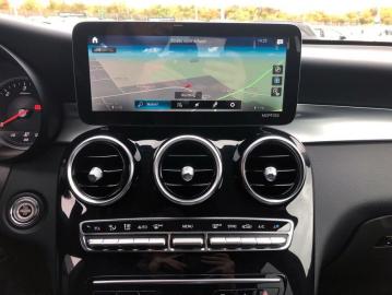 MERCEDES - GLA 200 CDI Automatic Sport (7 di 10)