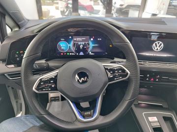 VOLKSWAGEN - Golf GTE 1.4 TSI DSG 5p. Plug-In-Hybrid (6 di 10)