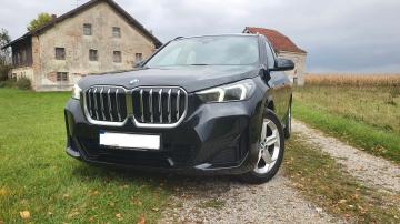 BMW - sDrive16d Advantage (1 di 10)