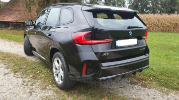 BMW - sDrive16d Advantage (4 di 10)