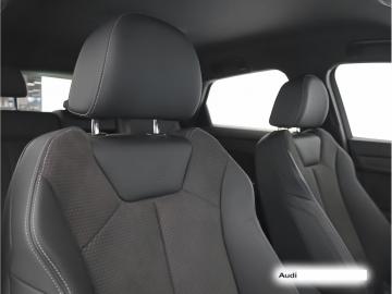 AUDI - Q3 SPB 45 TFSI e S tronic Business Plus (5 di 10)