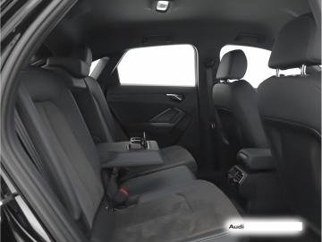 AUDI - Q3 SPB 45 TFSI e S tronic Business Plus (8 di 10)