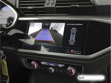 AUDI - Q3 SPB 45 TFSI e S tronic Business Plus (10 di 10)