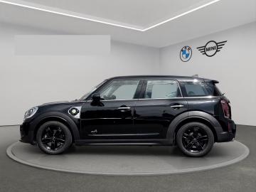 MINI - Mini Cooper S E Hype Countryman ALL4 Aut (2 di 10)